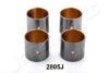 JAPANPARTS PB2805J Small End Bushes, connecting rod